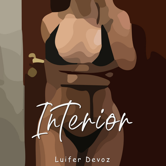 Interior cover art