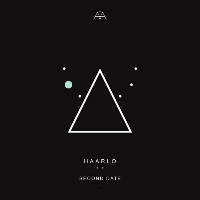 Second Date cover art