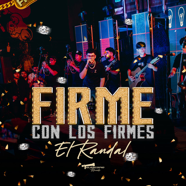 FIRME CON LOS FIRMES