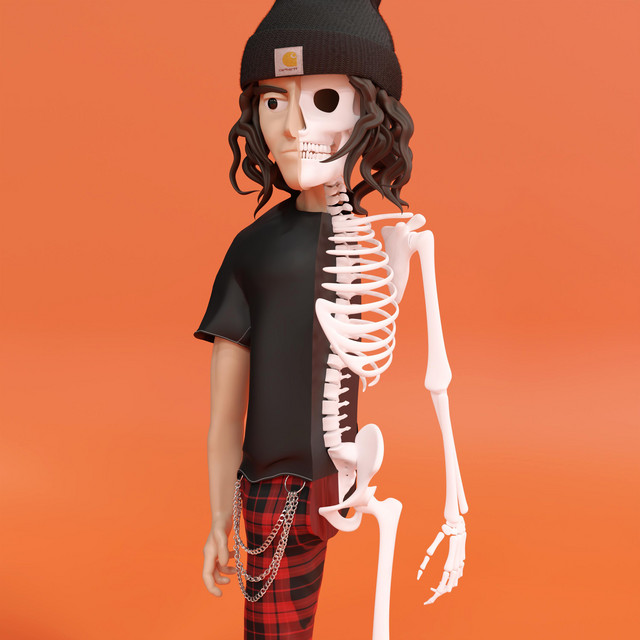 Already Dead cover art