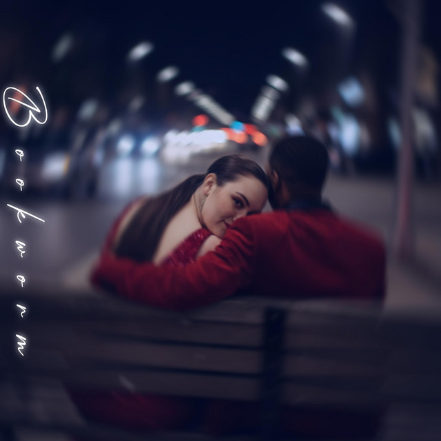 Bookworm 2.0 cover art