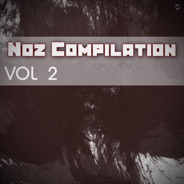 Noz Compilation Vol. 2 cover