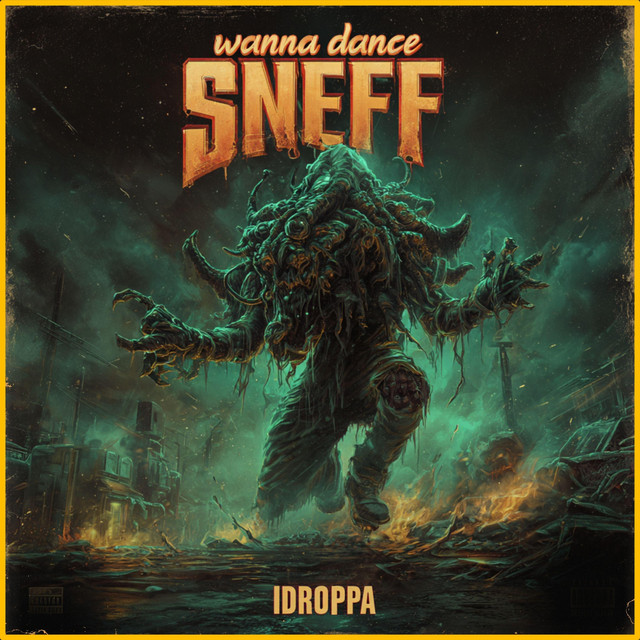 Wanna Dance