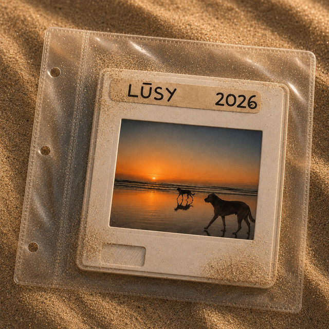 Deserto album art
