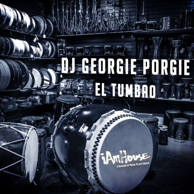 El Tumbao cover art