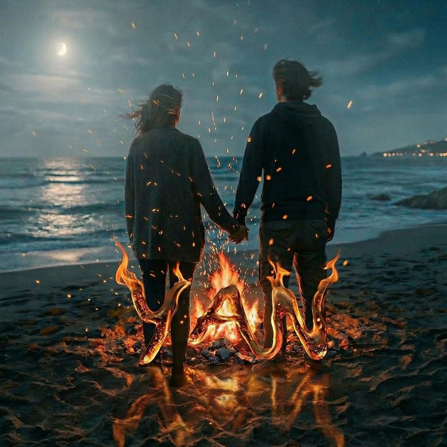 Yan cover art