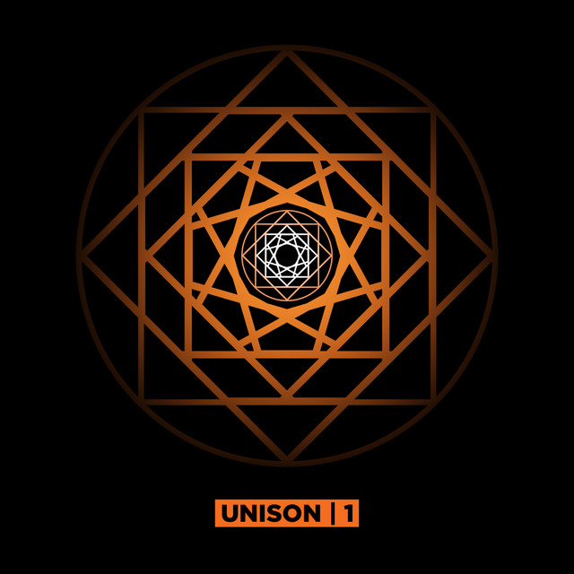 UNISON | 1 cover art