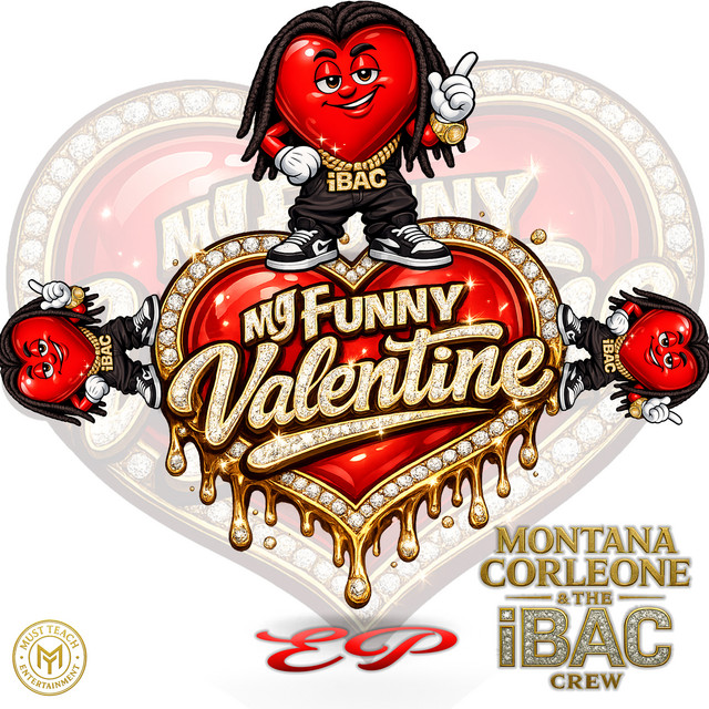 My Funny Valentine