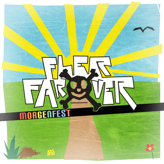 Morgenfest cover