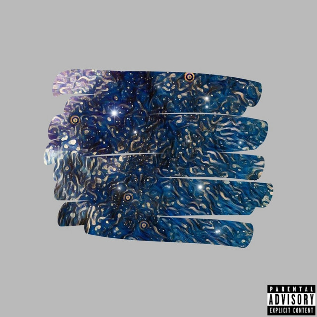 Be Alright cover art