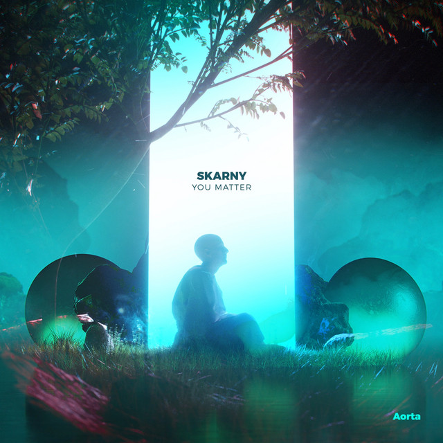 Cover art: You Matter - Original Mix — Skarny