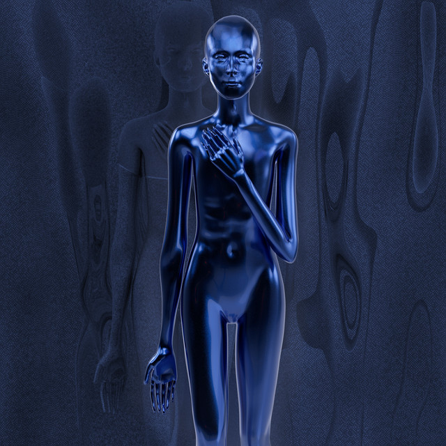 Six Archetypes cover art