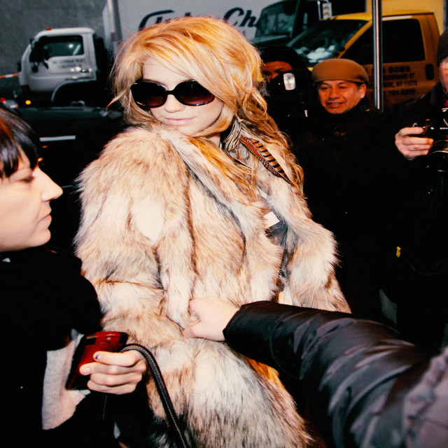 kesha