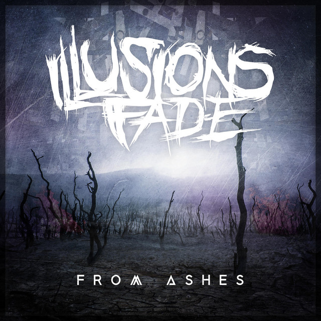 From Ashes cover