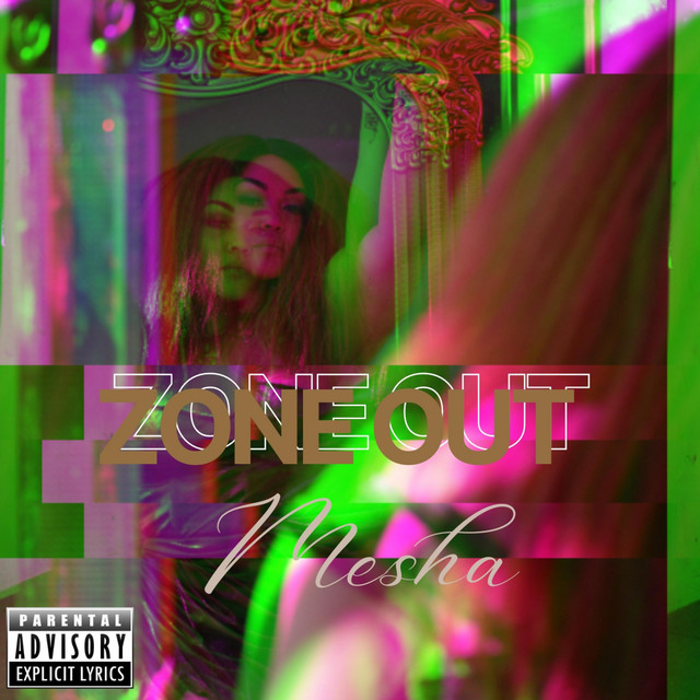 Zone Out cover art