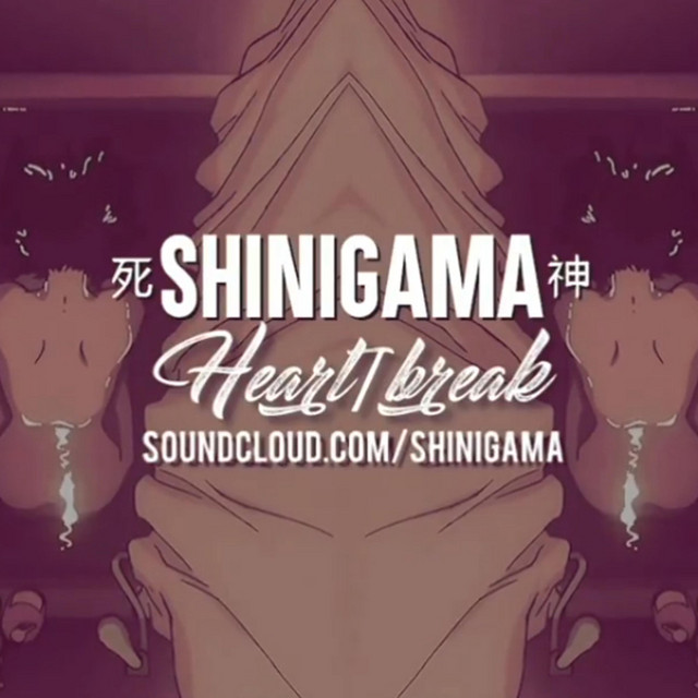 HeartBreak - Single by Sadzilla | Spotify