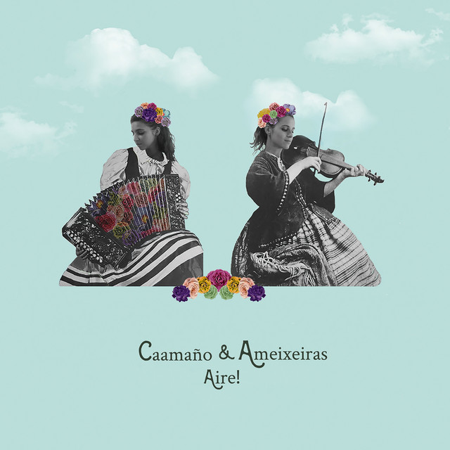Aire! cover art