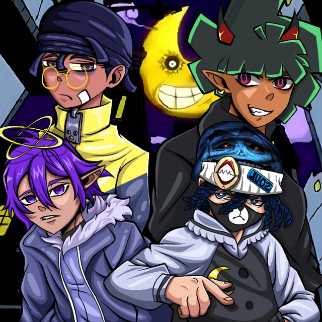 STRESS 0! cover art