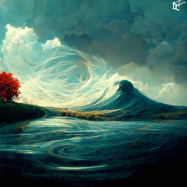 Flow With The Wind