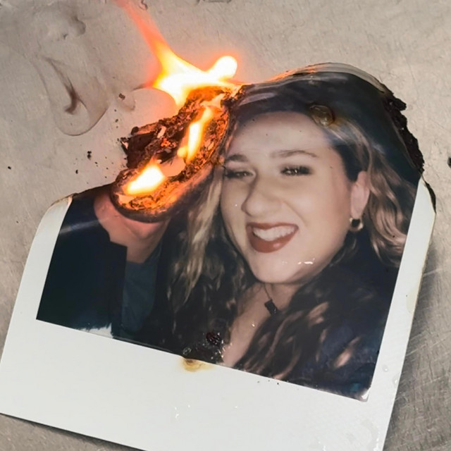 If He's Trash cover art