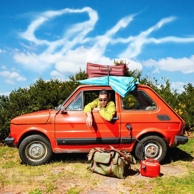 OFF cover art