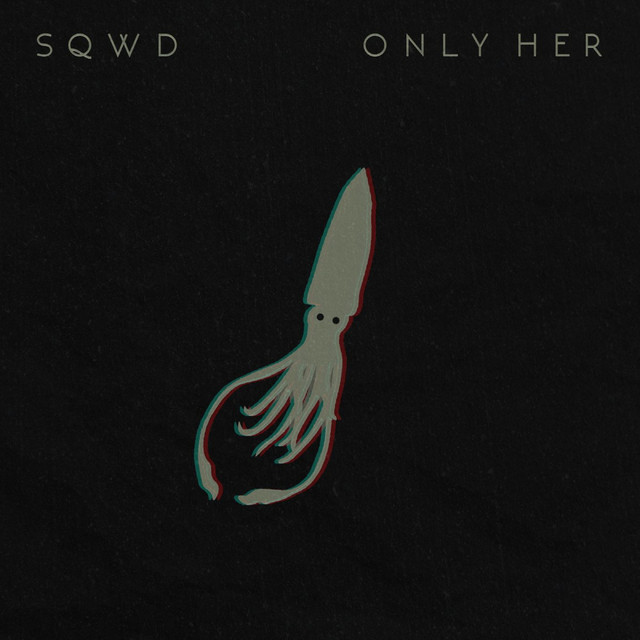 Only Her cover art