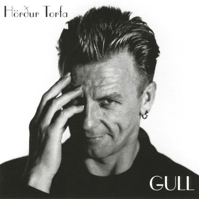 Gull - Album by Hörður Torfa | Spotify