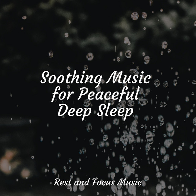 Soothing Music for Peaceful Deep Sleep - Album by Meditação Yoga | Spotify