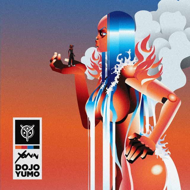 Yonn - Dojo Yumo - Nouvelle École