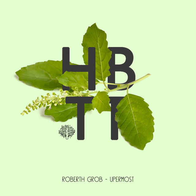 Upermost album art