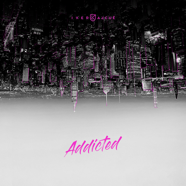 Addicted cover art