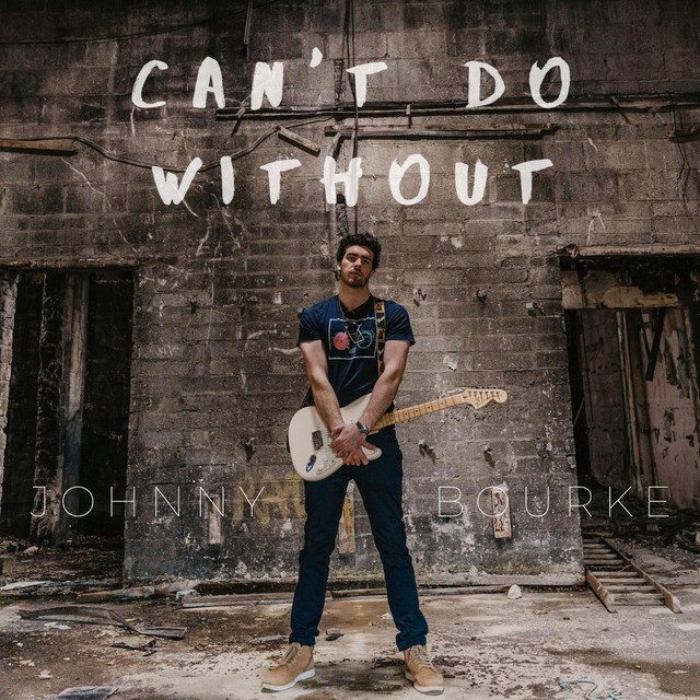 Can't Do Without cover art