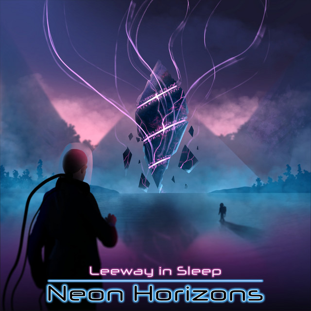 Neon Horizons