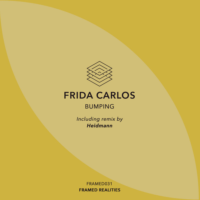 frida carlos - bumping (heidmann remix) cover
