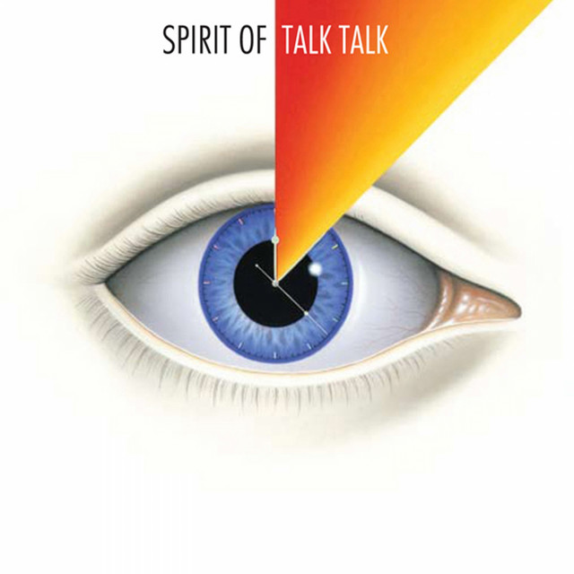 Spirit of Talk Talk cover art