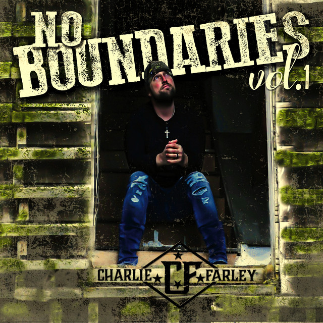 No Boundaries Vol. 1