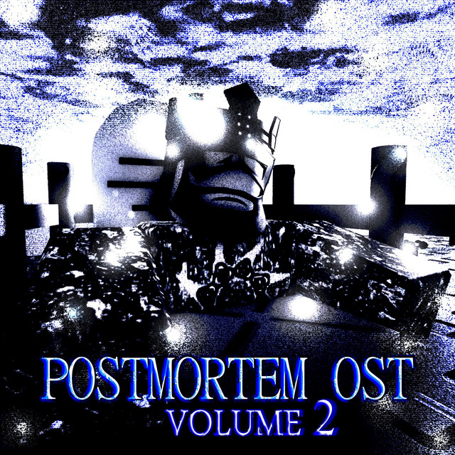 POSTMORTEM Original Soundtrack: Volume 2 - Album by ÆTERNUM | Spotify
