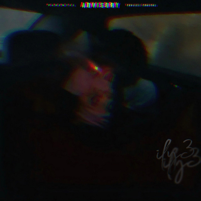 ily3 cover art