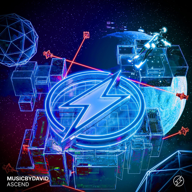 MusicByDavid – Ascend