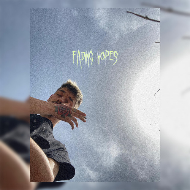 Fading Hopes cover art