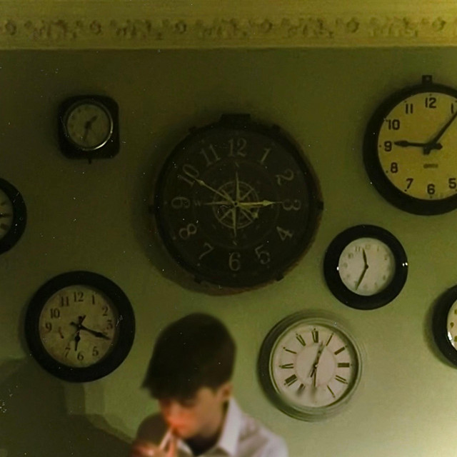 timeline
