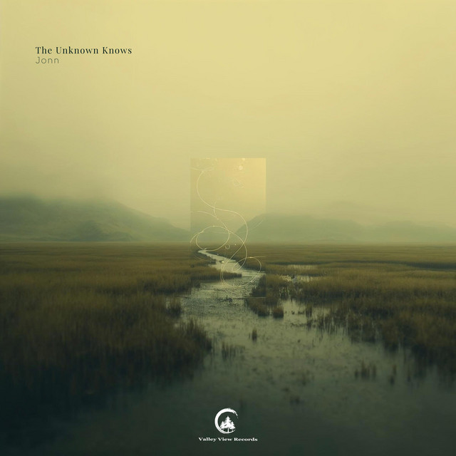 The Unknown Knows