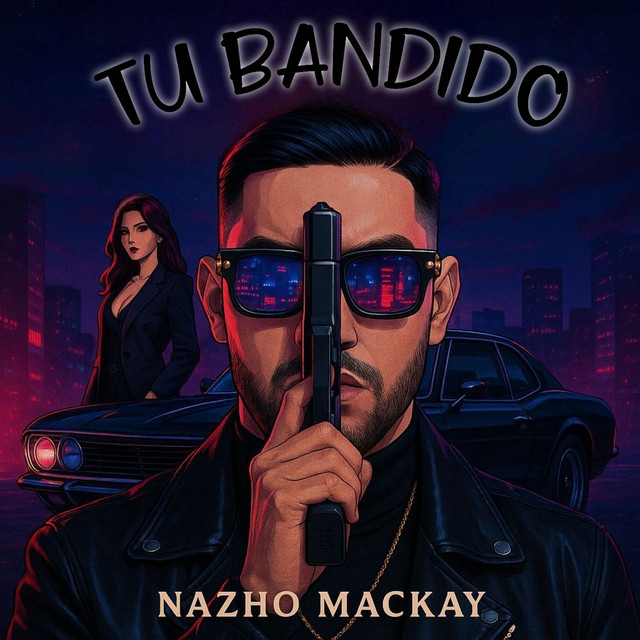 nazho mackay