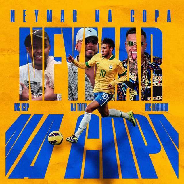 Neymar Na Copa