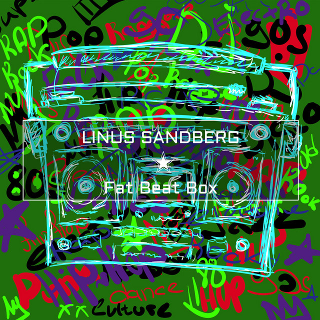 Fat Beat Box