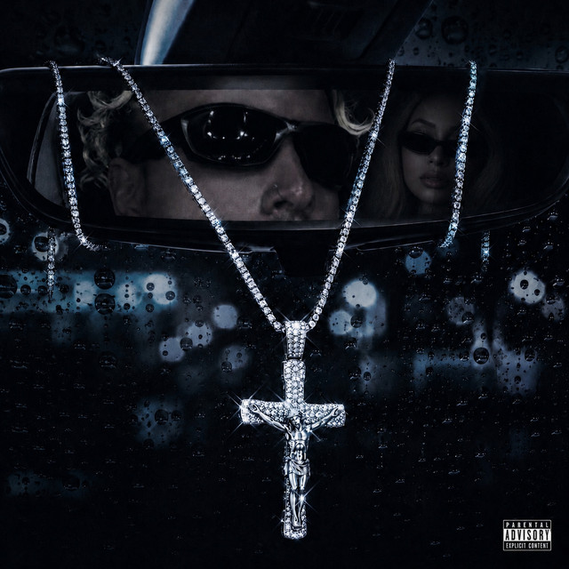 Vivendo de Excessos cover art
