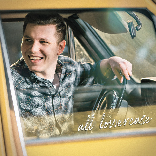 All Lowercase cover art