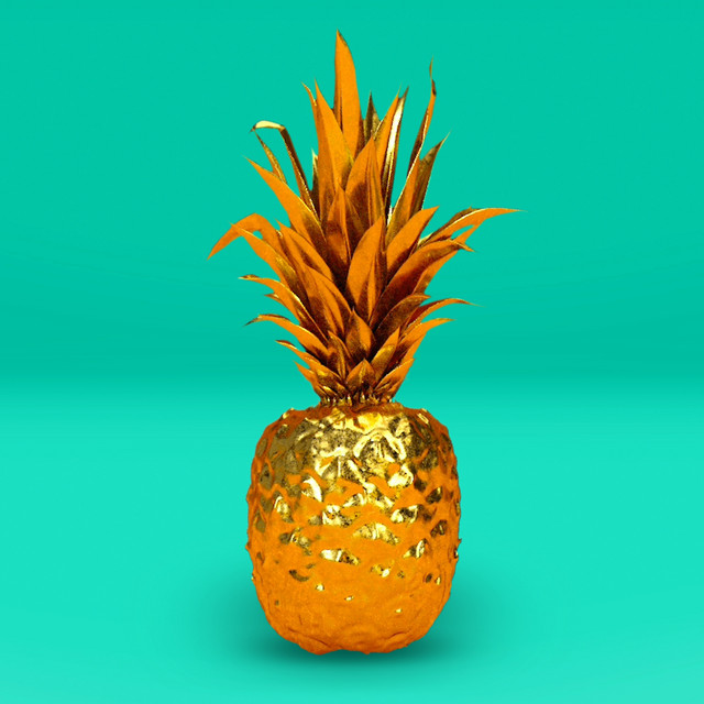 Coming Home cover art