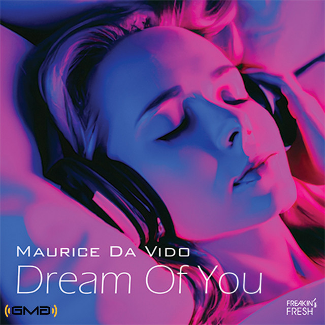 Dream of You cover art