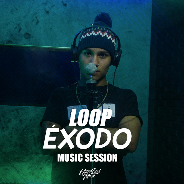 Éxodo Oficial | Spotify